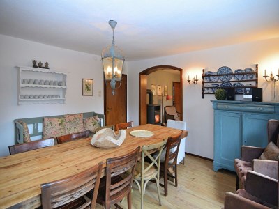 Holiday house Gemütliches Chalet an den Skipisten - Features photo 11