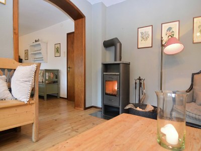 Holiday house Gemütliches Chalet an den Skipisten - Features photo 14