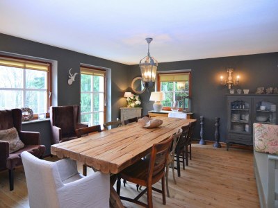 Holiday house Gemütliches Chalet an den Skipisten - Features photo 15