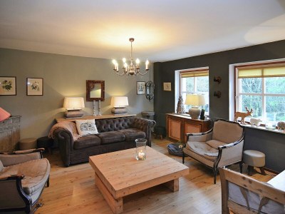 Holiday house Gemütliches Chalet an den Skipisten - Features photo 17