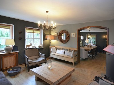 Holiday house Gemütliches Chalet an den Skipisten - Features photo 23