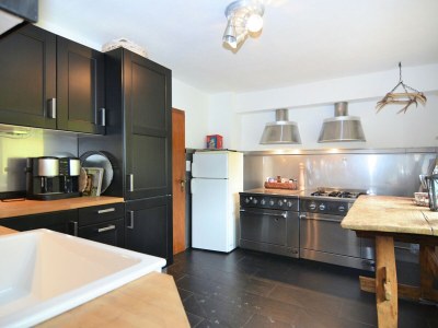 Holiday house Gemütliches Chalet an den Skipisten - Features photo 24