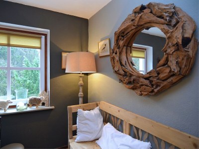 Holiday house Gemütliches Chalet an den Skipisten - Outdoor photo 37