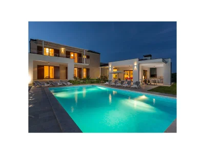 Villa Dora in Svetvincenat - Villa