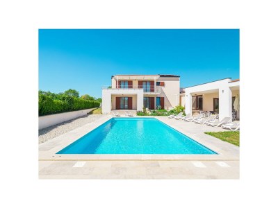 Villa Dora - Outdoor photo 4