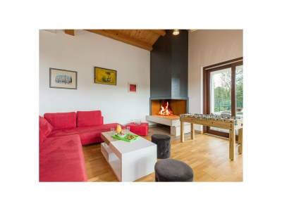 Villa Dora - Features photo 13