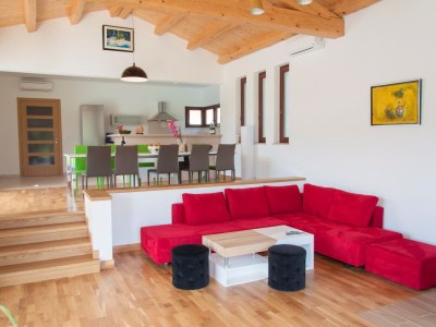 Villa Dora - Features photo 14