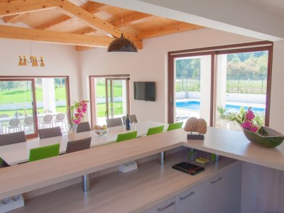 Villa Dora - Features photo 17