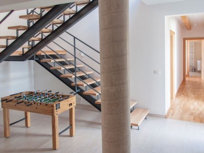 Villa Dora - Features photo 25