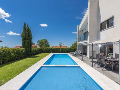 Villa Laura - Outdoor photo 4