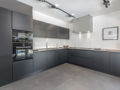 Villa Laura - Features photo 21