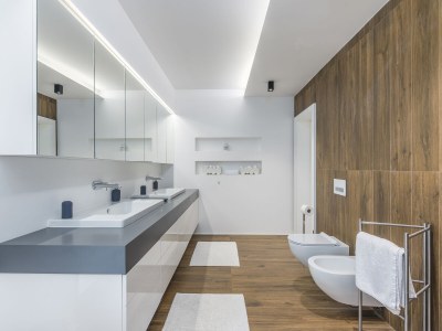 Villa Laura - Features photo 27