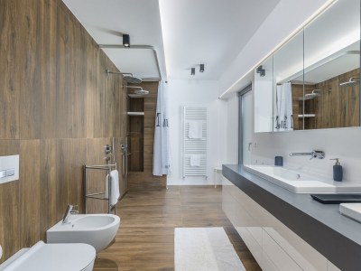 Villa Laura - Features photo 28