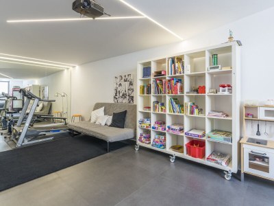 Villa Laura - Features photo 34