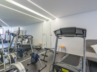 Villa Laura - Features photo 35