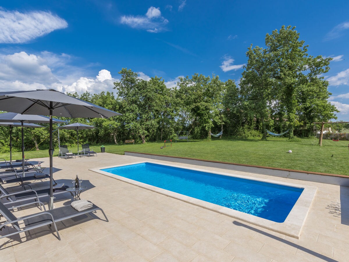 Villa Karmen - Outdoor photo 2