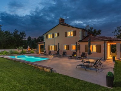 Villa Karmen - Outdoor photo 3