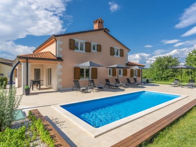 Villa Karmen - Outdoor photo 5