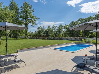 Villa Karmen - Outdoor photo 6