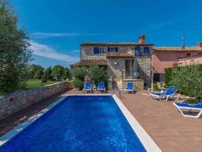Villa Meri - Outdoor photo 10