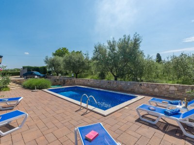 Villa Meri - Outdoor photo 11