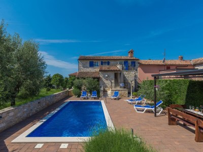 Villa Meri - Outdoor photo 12