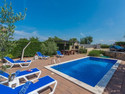 Villa Meri - Outdoor photo 13