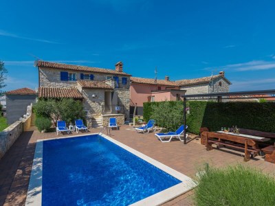 Villa Meri - Outdoor photo 14