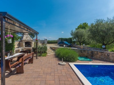Villa Meri - Outdoor photo 15