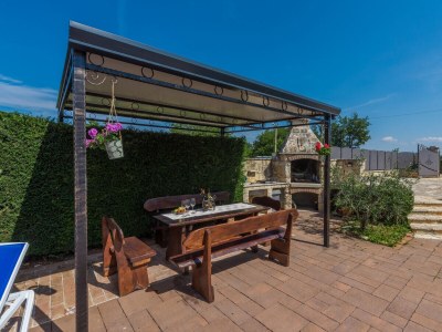 Villa Meri - Outdoor photo 16