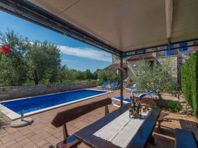 Villa Meri - Outdoor photo 17