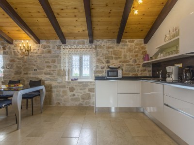 Villa Meri - Features photo 24