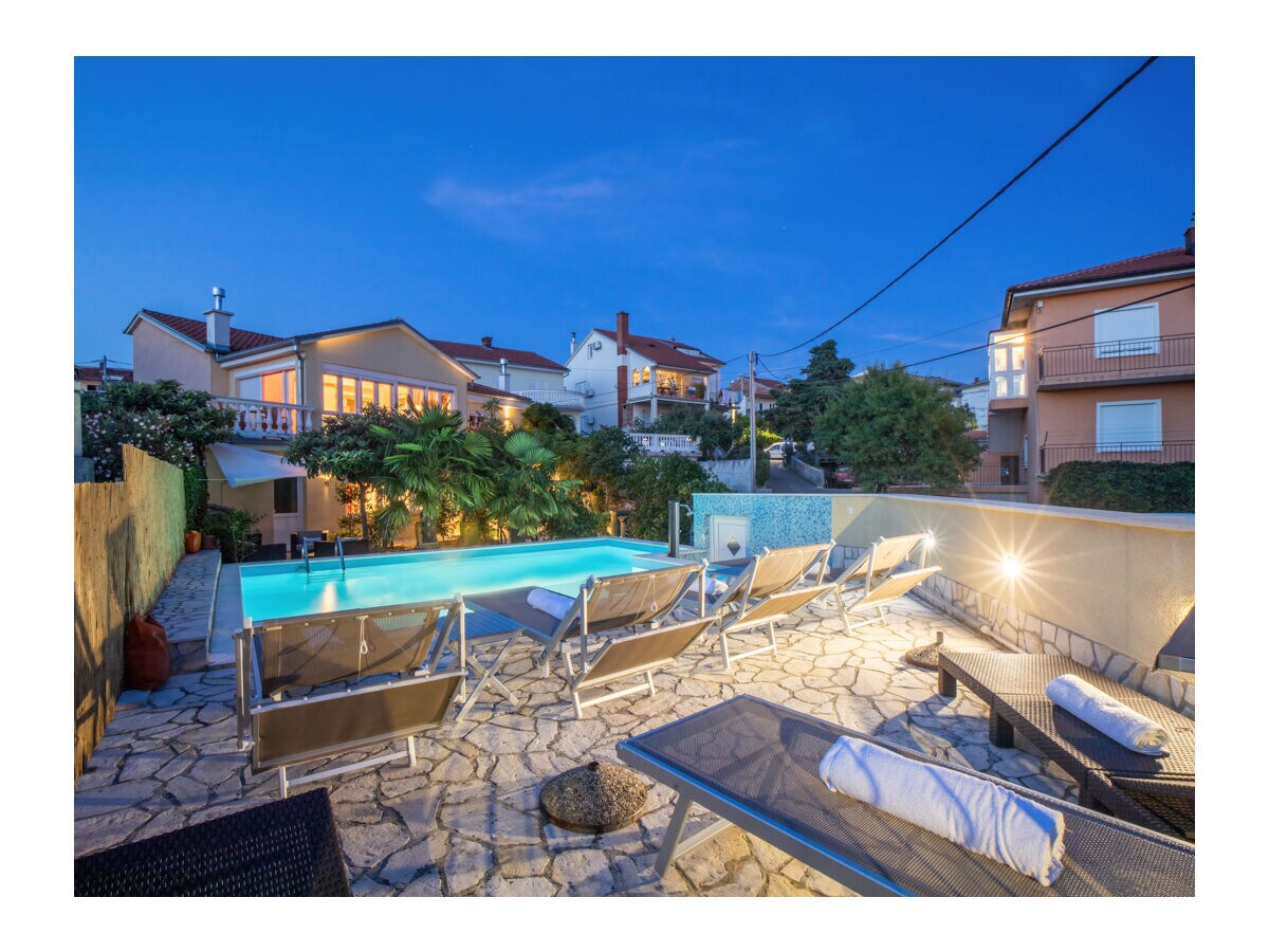 Villa Dalmare - Outdoor photo 2