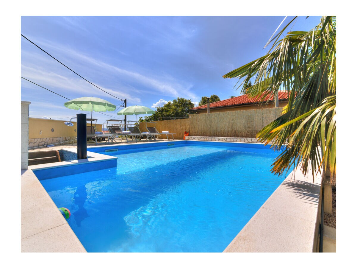 Villa Dalmare - Outdoor photo 3