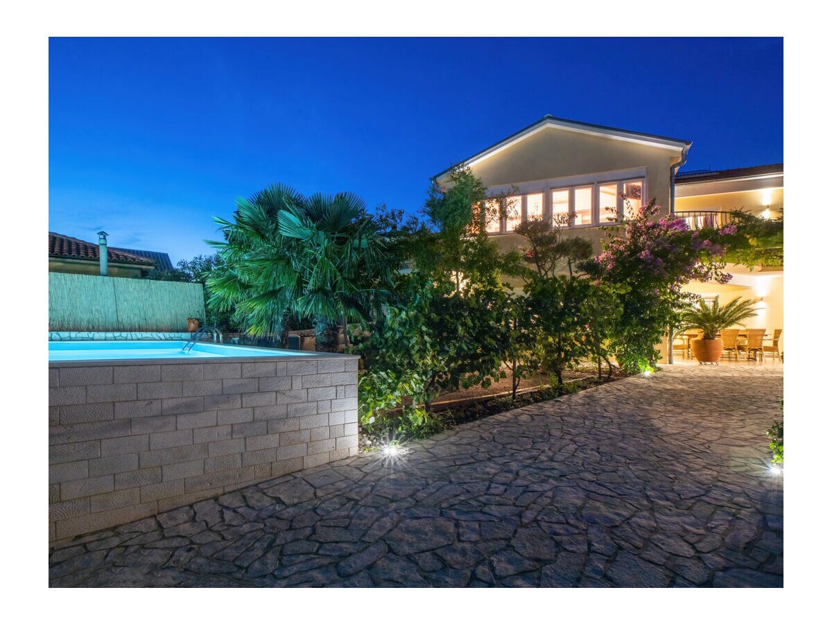 Villa Dalmare - Outdoor photo 5