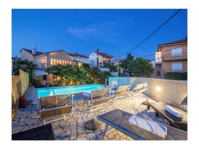 Villa Dalmare - Outdoor photo 2