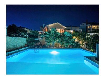 Villa Dalmare - Outdoor photo 4