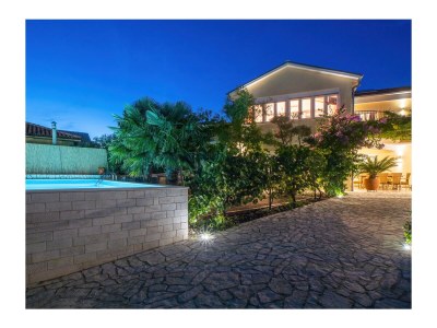 Villa Dalmare - Outdoor photo 5