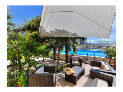 Villa Dalmare - Outdoor photo 6