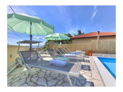 Villa Dalmare - Outdoor photo 7