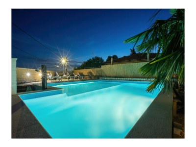 Villa Dalmare - Outdoor photo 8