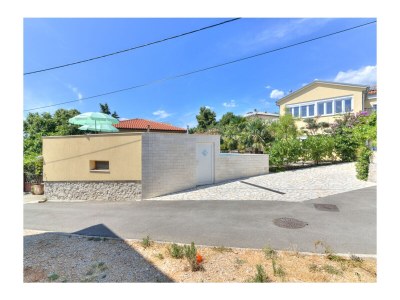 Villa Dalmare - Outdoor photo 9