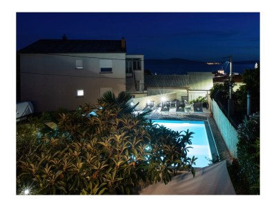 Villa Dalmare - Outdoor photo 10