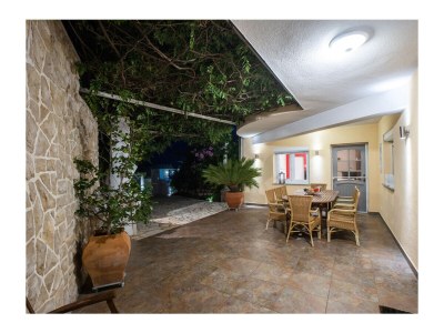 Villa Dalmare - Outdoor photo 11