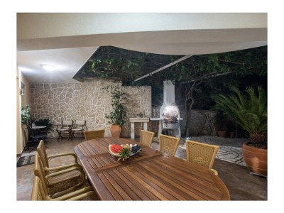Villa Dalmare - Outdoor photo 12
