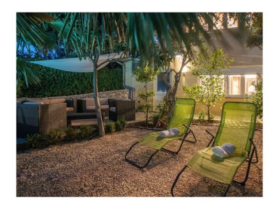 Villa Dalmare - Outdoor photo 13