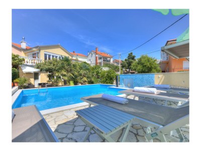 Villa Dalmare - Outdoor photo 14