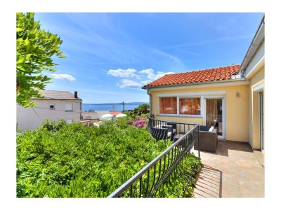 Villa Dalmare - Outdoor photo 15