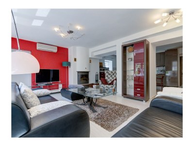 Villa Dalmare - Features photo 17