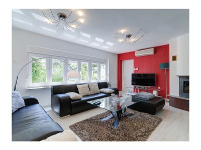 Villa Dalmare - Features photo 18